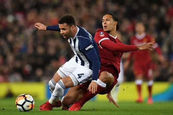 ‘ร็อบสัน-คานู’ ยก VvD แกร่งสุดที่เคยดวล