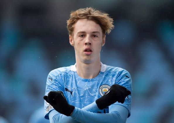 คนเคยปั้น! ‘มาเรซก้า’ ยันไม่เคยสงสัยตัว ‘พาลเมอร์’