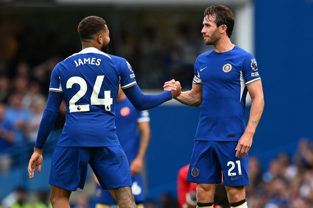 เจ็บบ่อยเกิ๊น! เนฟชี้สิงห์ต้องหาแผนรับมือไร้ ‘เจมส์,ชิลเวลล์’