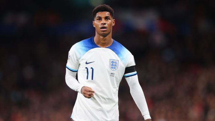 ‘เซาท์เกต’ เตือน ‘เสี่ยแรช’ เร่งฟอร์มเพื่อตำแหน่งทัพสิงโต