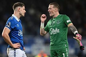 ทุก 4 วิ! ‘ทาร์คอฟสกี้’ เผยยากจะรับมือ ‘พิคฟอร์ด’ สั่งแนวรับ