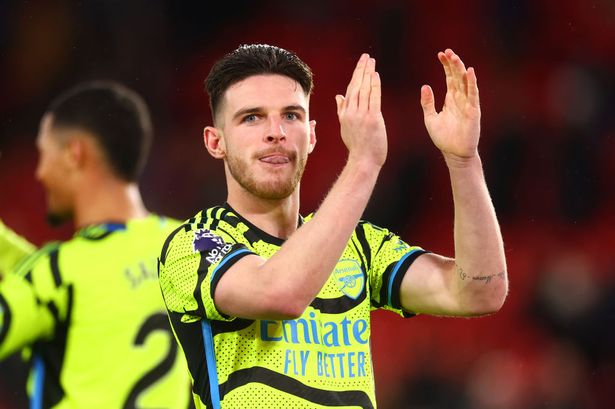 เหมือนรู้จักทีมมานาน! กิลแบร์โต้ซูฮก ‘ไรซ์’ ยกระดับปืน