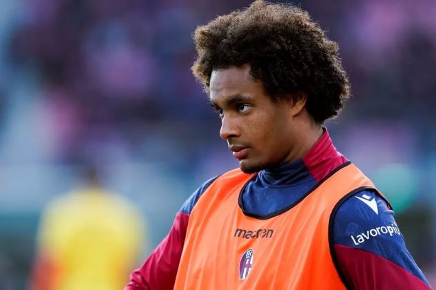 สื่อเลี่ยนตีผียังเต็งคว้า ‘เซิร์กซี่’ ร้อนนี้