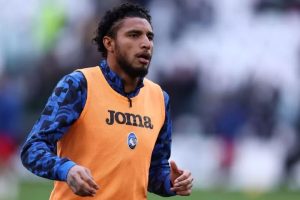 อตาลันต้าวาง ‘เจมส์’ ดาวรุ่งลูกโลกแทนที่ ‘เอแดร์ซอน’