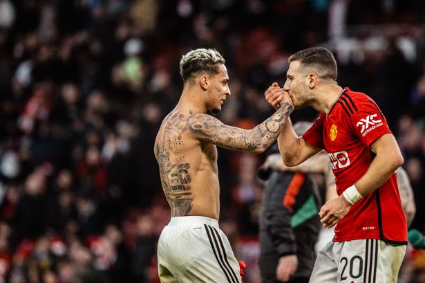 ไม่ทิ้งยามลำบาก! ‘แอนโทนี่’ ยก ‘ดาโลต์’ เป็นมากกว่าเพื่อน