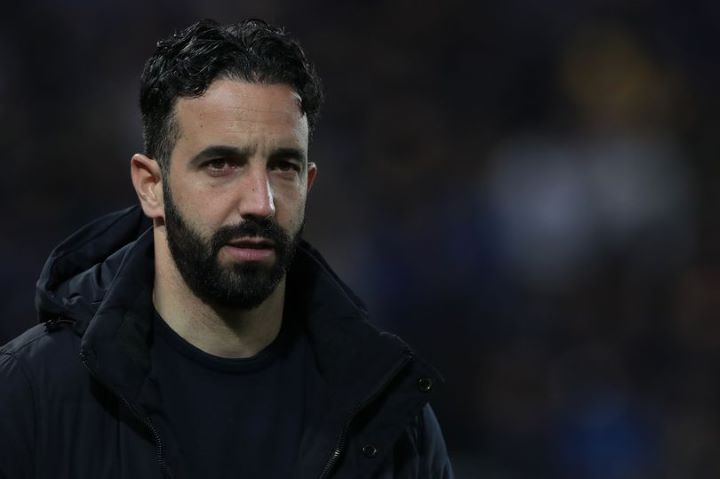 สื่อผู้ดีประโคม ‘อโมริม’ ขึ้นเต็งคุมทัพหงส์