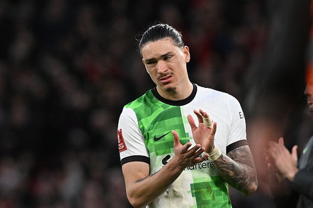 เจ็บจากแดงเดือด! ‘หนูน’ ถอนตัวทีมชาติอุรุกวัย