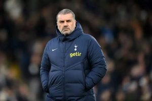 ขาดใคร! สื่อตี ‘บิ๊กแอนจ์’ ยังไม่หลุดโผว่าที่กุนซือผี