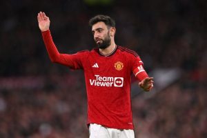 ยังมีทักษะอยู่บ้าง! ‘บรูโน่’ เผยเคยเล่นกองหลังสมัยดาวรุ่ง