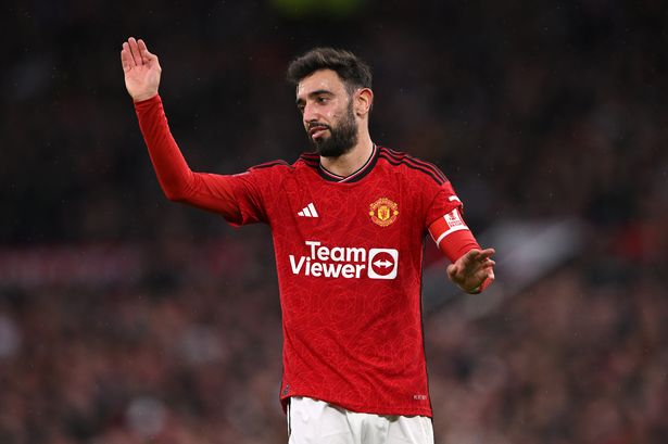 ยังมีทักษะอยู่บ้าง! ‘บรูโน่’ เผยเคยเล่นกองหลังสมัยดาวรุ่ง