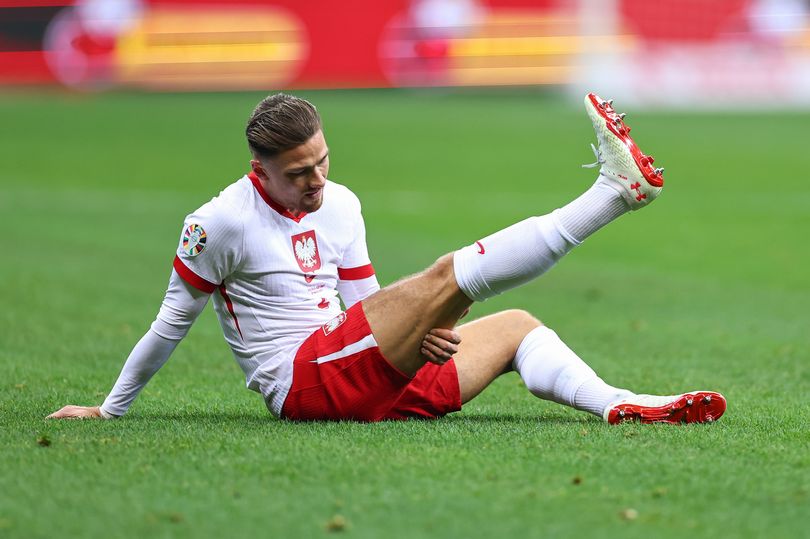 วิลล่าเจื่อน! ‘แคช’ เจ็บจากทีมชาติส่อพัก 3 วีค