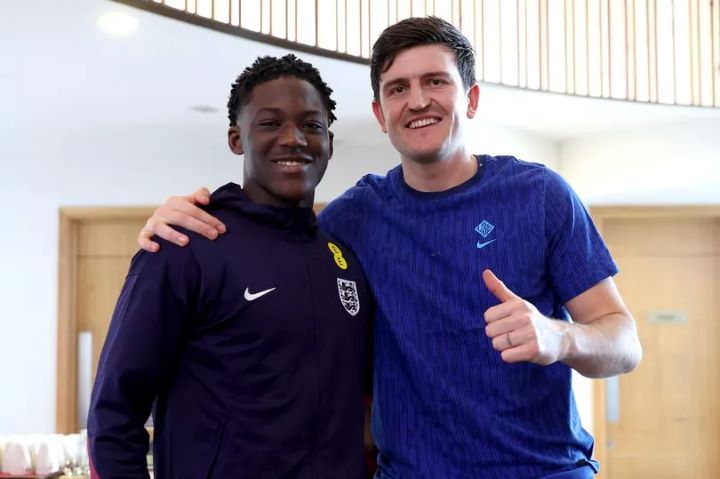 แม็กไกวร์ เชื่อ ‘ไมนู’ คือ ‘จู๊ด’ ฉบับผีแดง