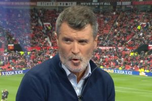 ต้องงี้ดิ! ‘คีน’ ภูมิใจผีไม่รถบัสแลกหมัดก่อนชนะดราม่า