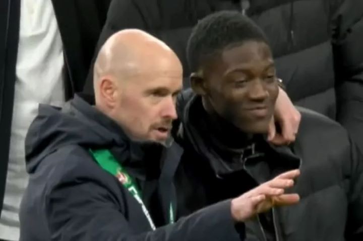 วันของนายจะมาถึง! ETH เผยคำพูดกับ ‘ไมนู’ หลังจบเกมชิงบาวคัพ