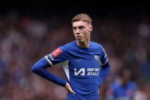 สิงห์ระส่ำ ‘กุสโต้’ ถอนไก่น้อย ‘พาลเมอร์’ รอเช็คฟิต