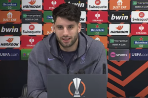 ‘ดอม’ หวังกลับมาฟิตปั๋งไม่เดี้ยงอีก