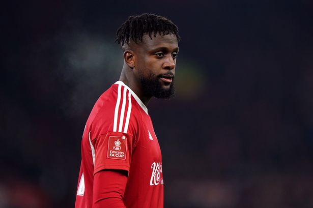 นูโน่เชื่อ ‘เทพกี้’ อาจเป็นจิ๊กซอว์พาเจ้าป่าล้มหงส์