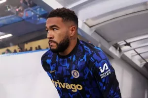 เซาธ์เกตหวัง ‘เจมส์’ พิสูจน์ความฟิตก่อนตัดตัวชุดยูโร