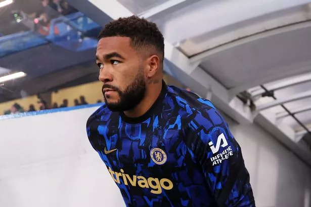 เซาธ์เกตหวัง ‘เจมส์’ พิสูจน์ความฟิตก่อนตัดตัวชุดยูโร