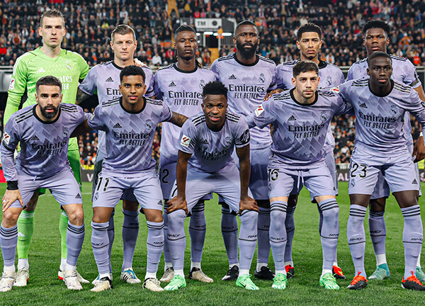 สีคล้ายหมด! ‘ราชัน’ ต้องใช้ชุดแข่งซีซั่นก่อนเยือนค้างคาว