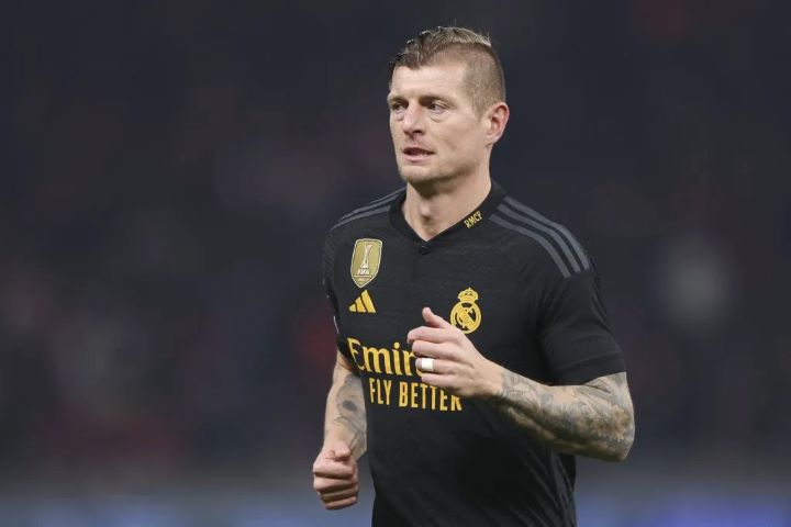 ให้ไว! สื่อเผยราชันเตรียมประกาศต่อสัญญา ‘โครส’ เร็วๆนี้