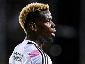 คาดยูเว่ยังไม่แอคชั่นหลังรู้ผลแบน ‘ป็อกบา’