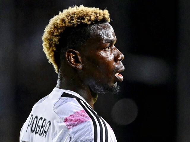 คาดยูเว่ยังไม่แอคชั่นหลังรู้ผลแบน ‘ป็อกบา’