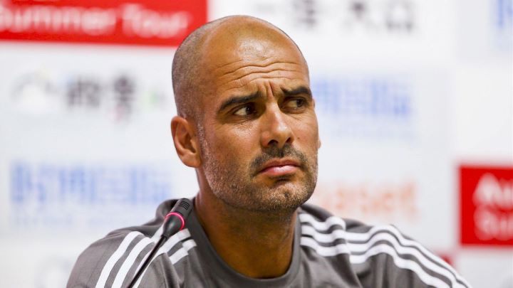 สุดจะทน! ‘เป๊ป’ ตั้งธงถามทำไมเรือต้องเตะเอฟเอวันเสาร์