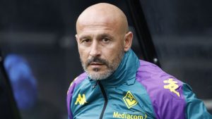 สื่อเลี่ยนเผย ‘อิตาเลียโน่’ เป้าหลักกุนซือใหม่นาโปลี