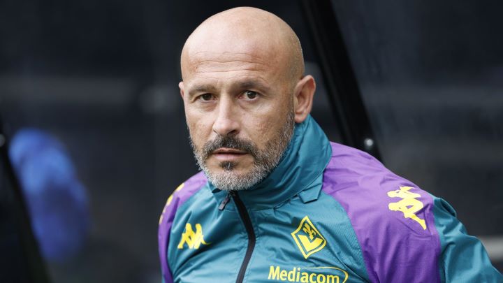 สื่อเลี่ยนเผย ‘อิตาเลียโน่’ เป้าหลักกุนซือใหม่นาโปลี