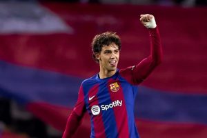 ‘เฟลิกซ์’ หวังบุกรังหมีขอแบบเข้มๆ