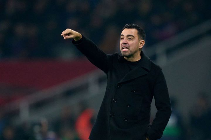 ‘ชาบี้’ ยันแผนเดิมลาบาร์ซ่าหลังจบฤดูกาล