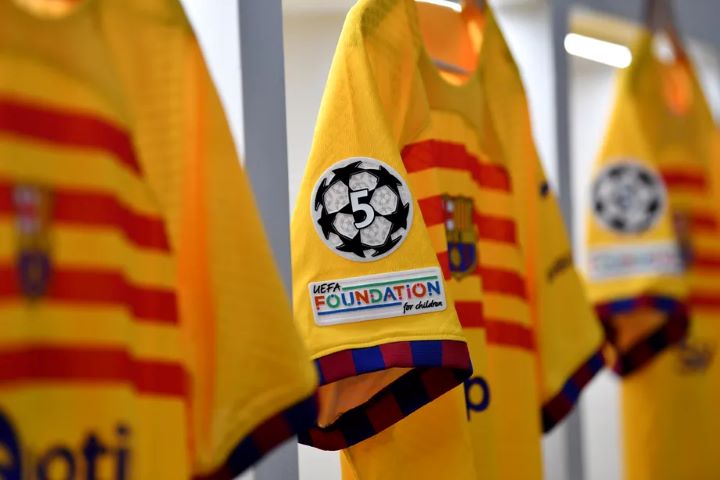 คนมันร้อน! ‘ลาปอร์ต้า’ คำขาด ‘ไนกี้’ ขอสัญญาแบบเบิ้มๆ