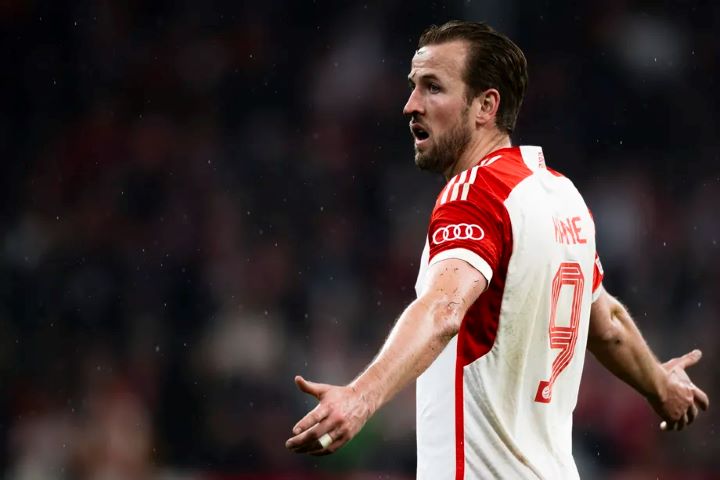 ‘ฮาร์กรีฟส์’ หวังเห็น ‘เคน’ ชูถ้วยแชมป์กับพี่เสือ