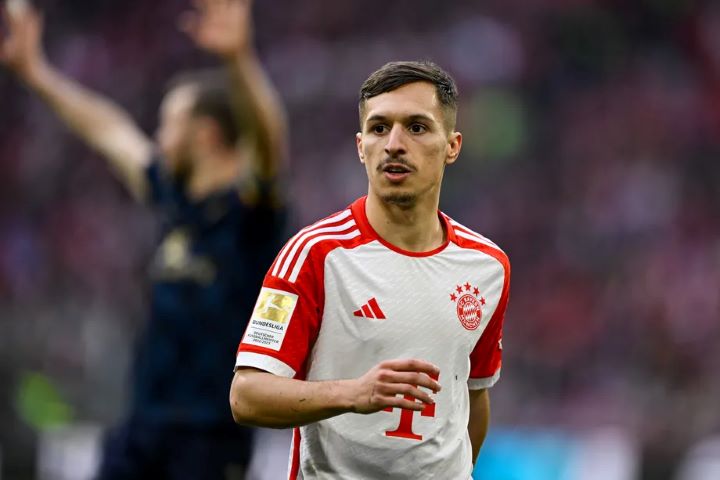 ราโย่สนยืม ‘ซาราโกซ่า’ ฤดูกาลหน้าหากรอดตกชั้น