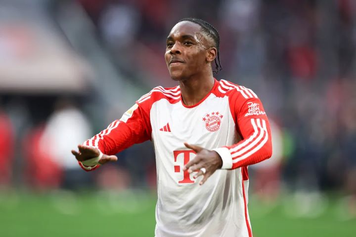 ‘เอเบิร์ล’ ยกเครดิต ‘ฟรอยด์’ ต่อสัญญา ‘น้องเตล’