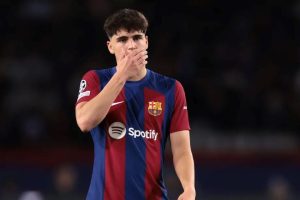 ‘ชาบี้’ หวั่น ‘คูบาร์ซี่’ ซ้ำรอยเคส ‘เปดรี้’