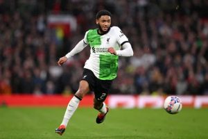 ‘โกเมส’ เผยกำลังเพลินรับบทจับฉ่ายหงส์