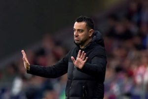 สื่อเผย ‘ชาบี้’ เตรียมฟันธงลาบาร์ซ่าหลังเกมราชัน