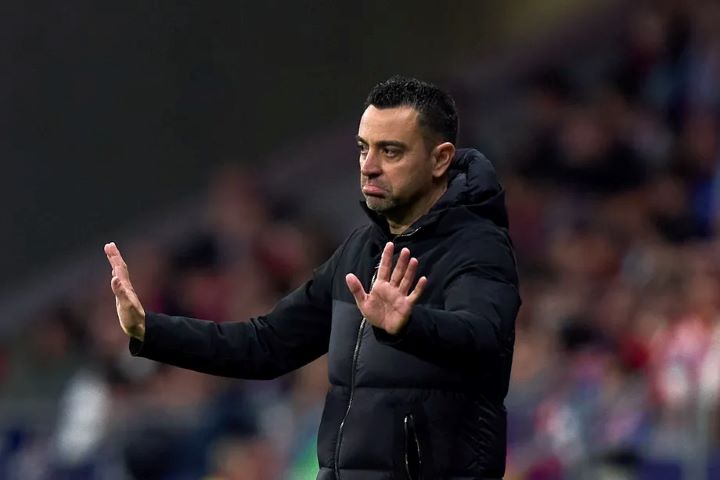 สื่อเผย ‘ชาบี้’ เตรียมฟันธงลาบาร์ซ่าหลังเกมราชัน