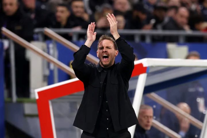 ‘นาเกลส์มันน์’ เผยซ้อมแผนบอลไวที่มาประตู ‘เวียร์ตซ์’