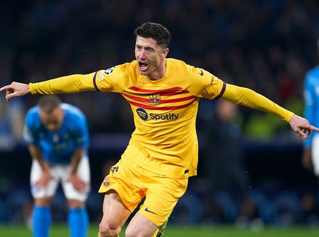 เลวานยันเอง ‘ไม่ย้าย’ ปีหน้าอยู่บาร์ซ่าต่อ