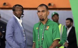 แคเมอรูนแบนนักเตะ 62 รายเหตุโกงอายุ