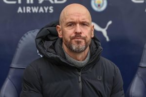 เนฟเชื่อ ETH กำลังเผชิญ ‘เวลาแห่งความจริง’ ในทีมผี