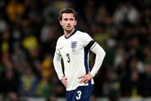 พอชไม่ปลื้ม สิงโตโหมใช้งาน ‘ชิลเวลล์’ จนเดี้ยง