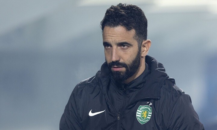 ‘อาโมริม’ ปัดตอบข่าวลุ้นคุม ‘หงส์’ ขอโฟกัสพาสปอร์ติ้งคว้าแชมป์