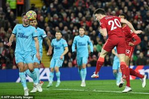 หัวดี! โทนี่ย์อวย ‘โชต้า’ โขกเก่งสุดในลีก