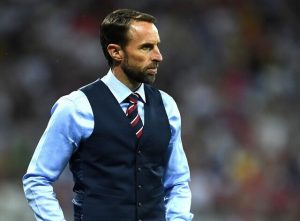 ลือหึ่ง…เซอร์จิมวางเซาธ์เกต No 1 แทนที่ ETH