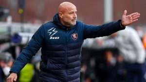 ซาแลร์ตั้ง ‘โคลันตัวโน่’ กุนซือใหม่รายที่ 4