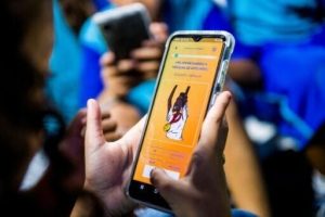 กราบใจ! ‘วินิซิอุส’ ใช้ฟุตบอลช่วยเด็กเข้าถึงการศึกษา